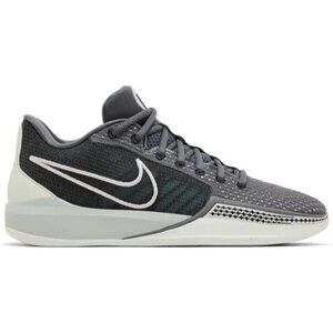 Nike Sabrina 1 - Size 10.5 Women Basketball Shoes Dark Grey FQ3381-003 NEW